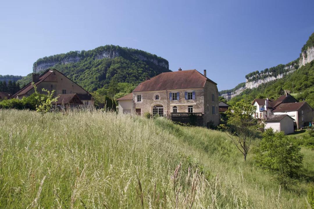 Photo of Others in Baume-les-Messieurs
