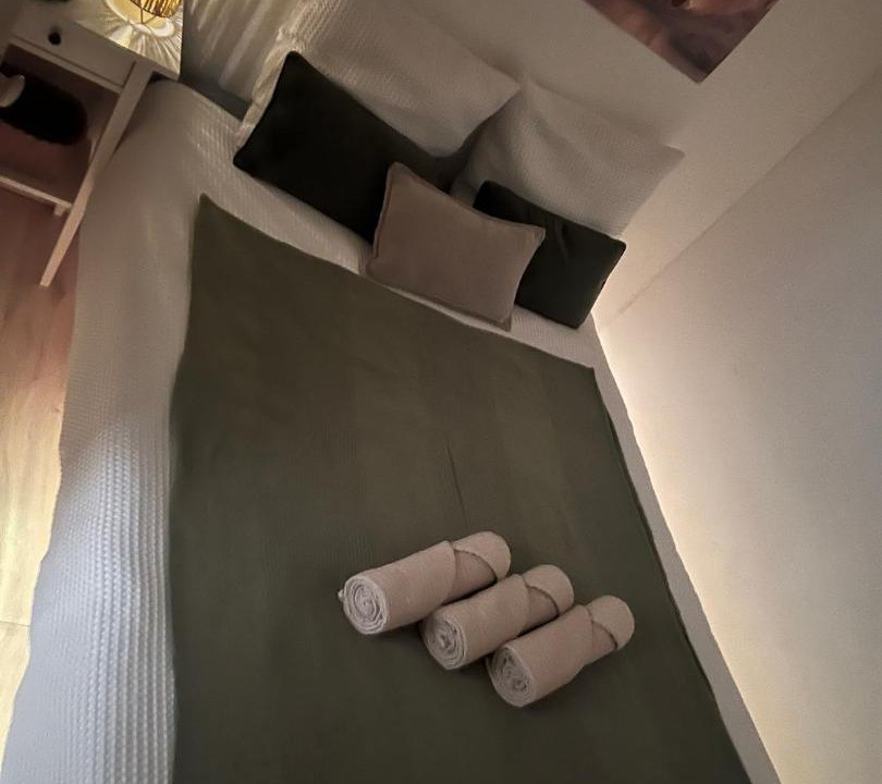 Photo of Bedroom in Grenoble City Centre