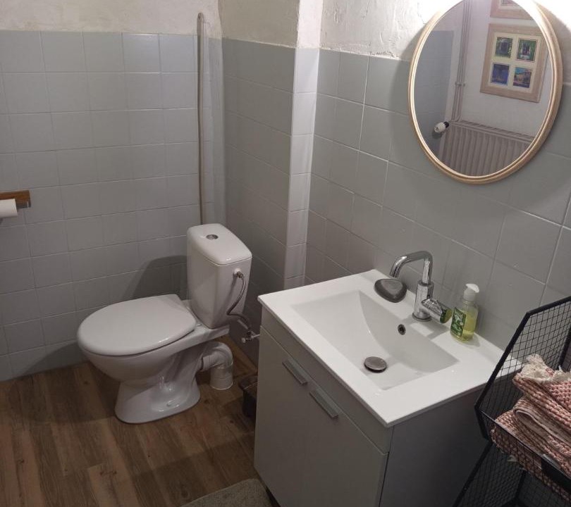 Photo of Bathroom in Laborel