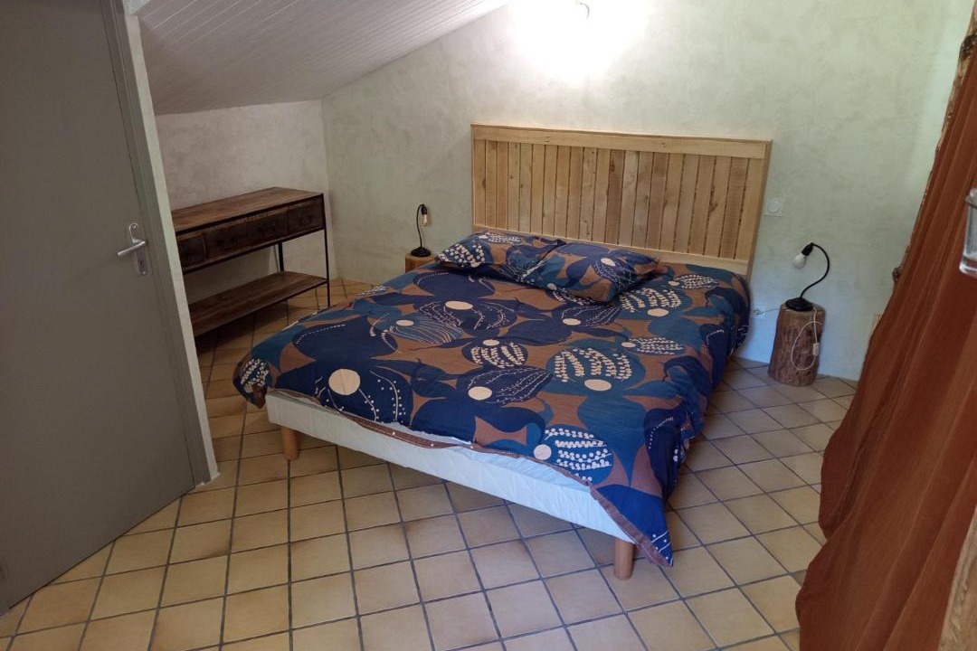 Photo of Bedroom in Laborel