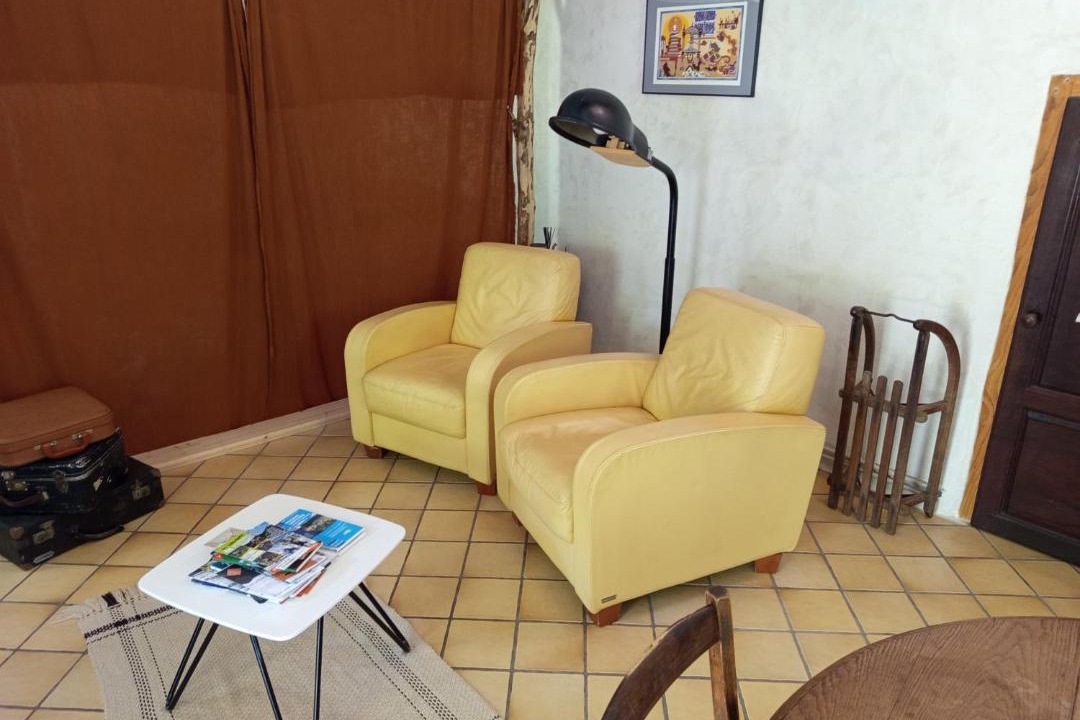 Photo of Livingroom in Laborel