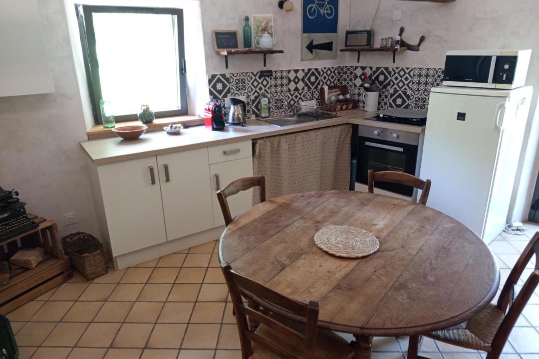 Photo of Kitchen in Laborel