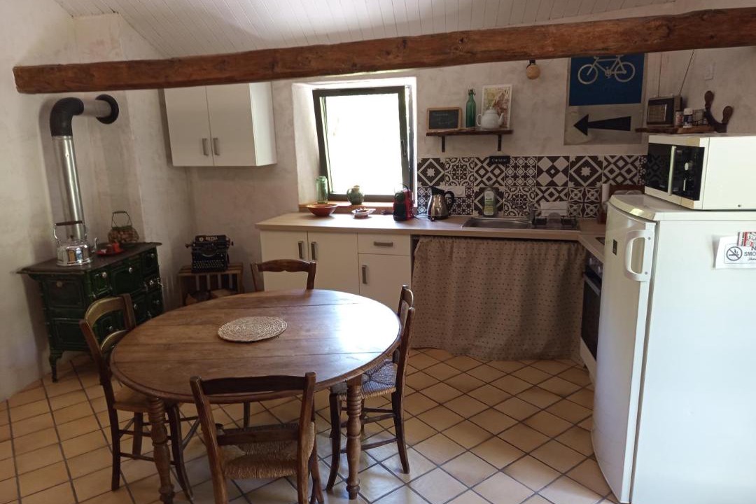 Photo of Kitchen in Laborel