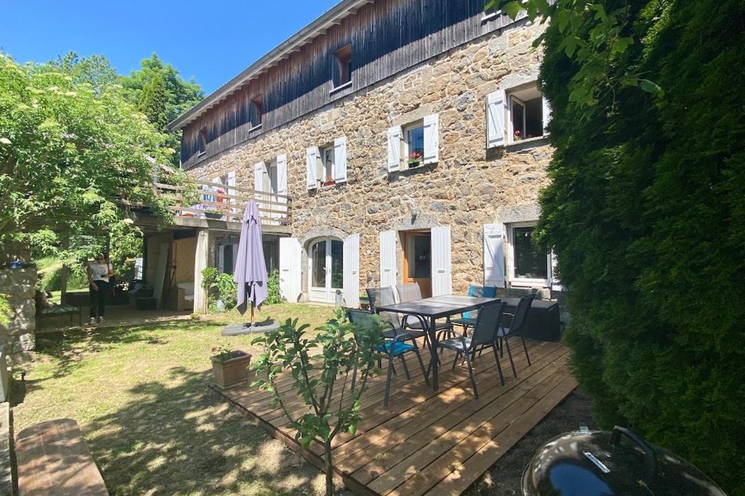 Photo of Others in Rochepaule