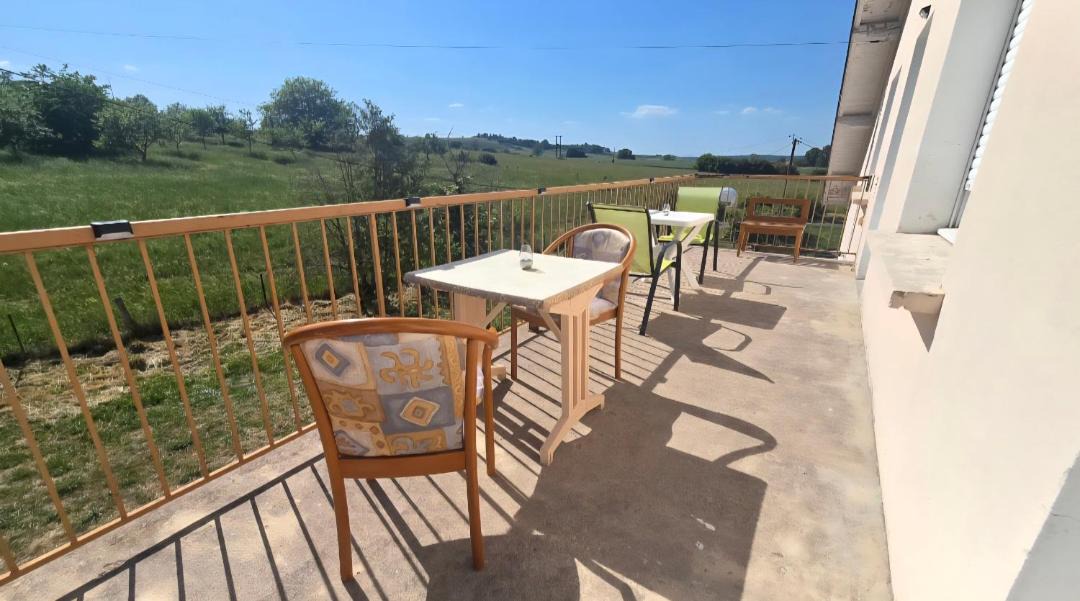 Photo of Patio Balcony in Norroy