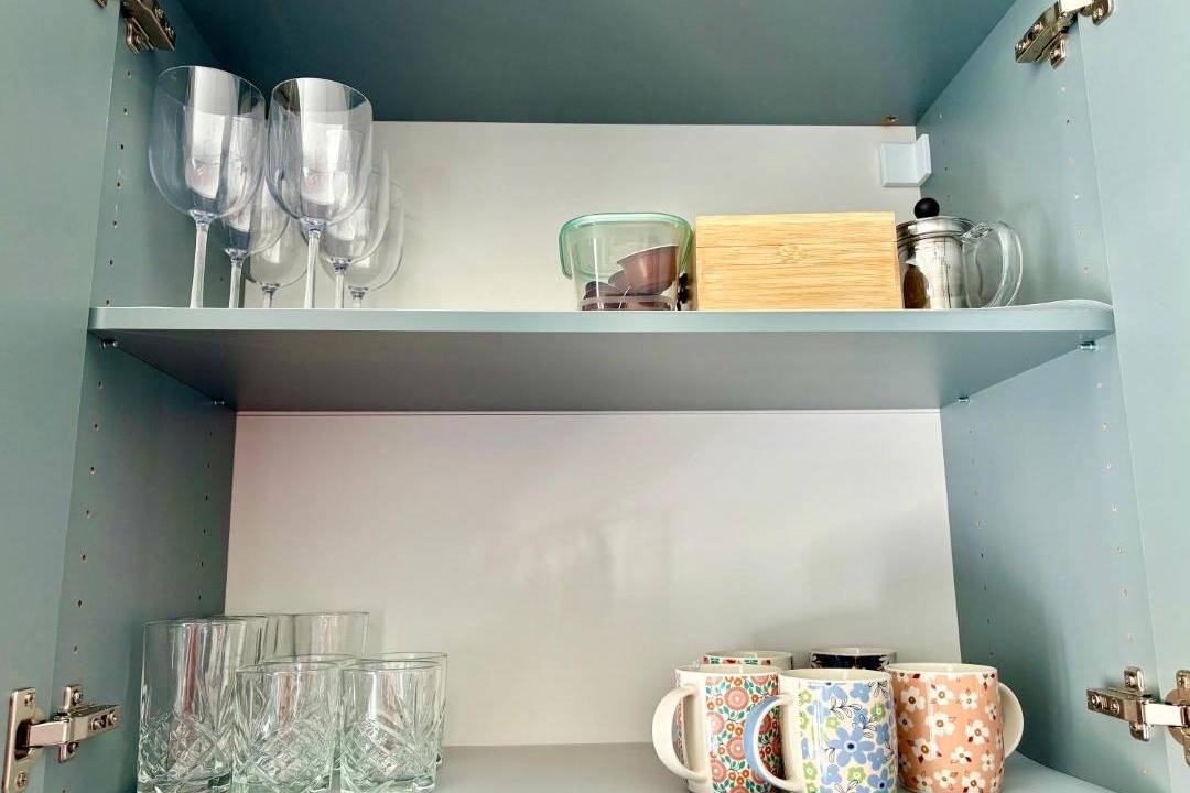 Photo of Kitchen in Thiers