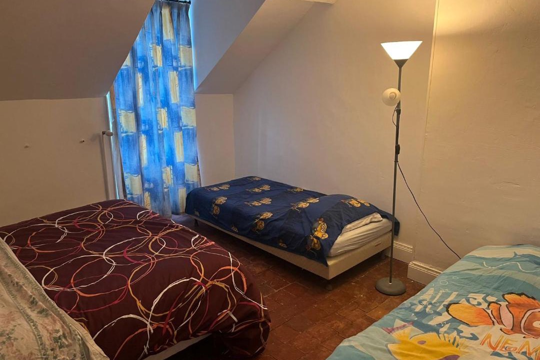 Photo of Bedroom in Dun-sur-Grandry