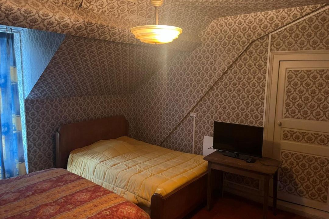 Photo of Bedroom in Dun-sur-Grandry
