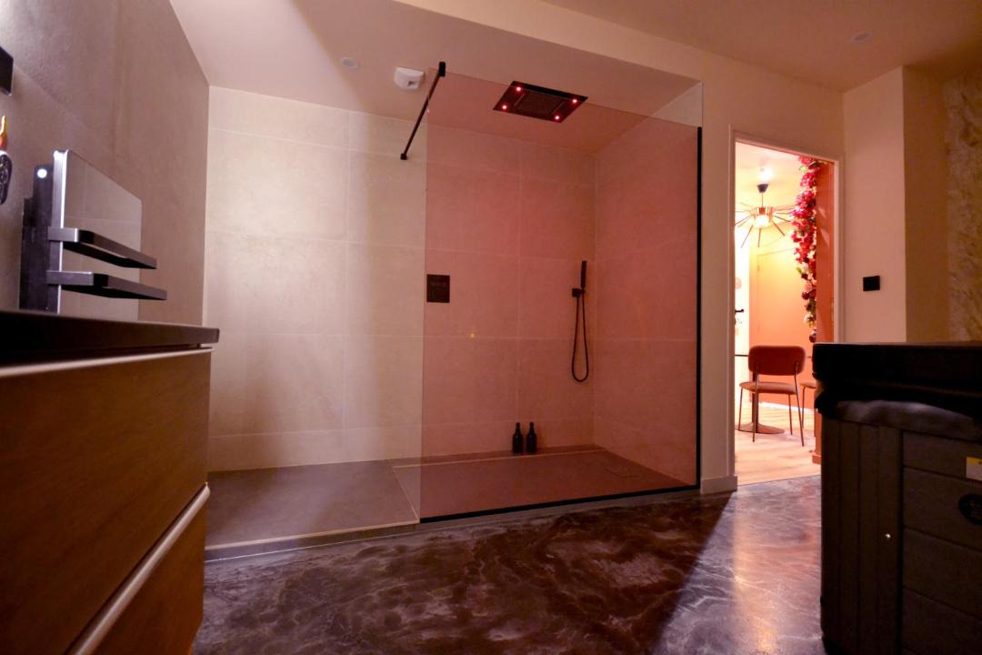 Photo of Bathroom in Romans-sur-Isere