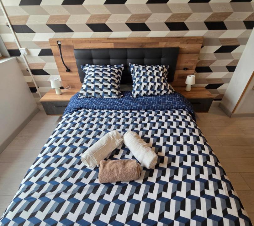 Photo of Bedroom in Macon