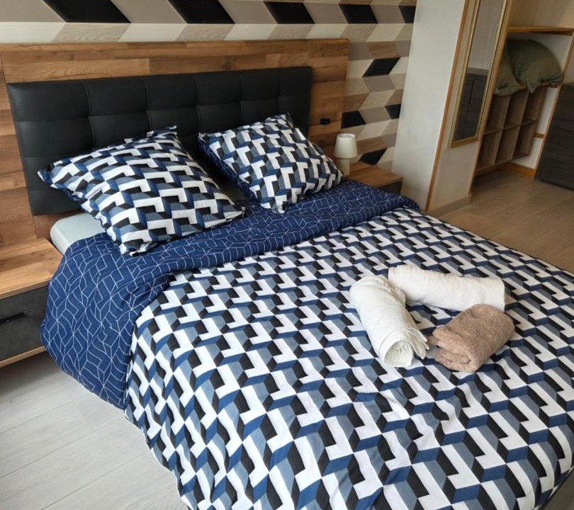 Photo of Bedroom in Macon