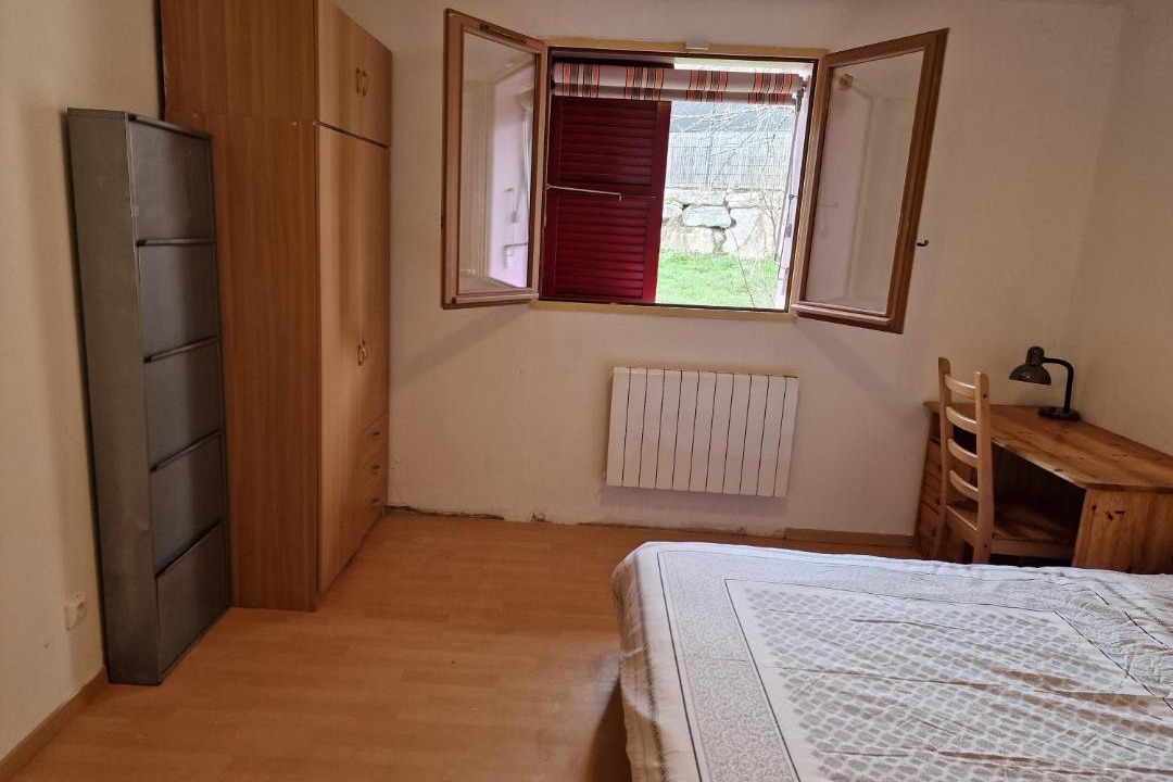 Photo of Bedroom in Peron