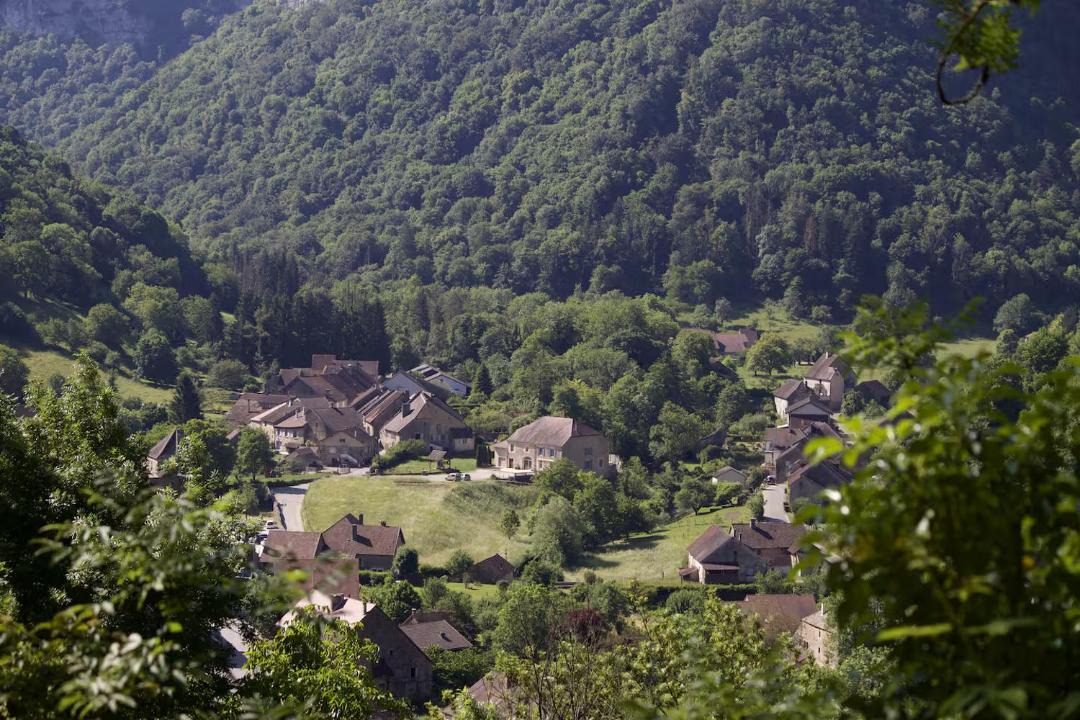 Photo of Others in Baume-les-Messieurs