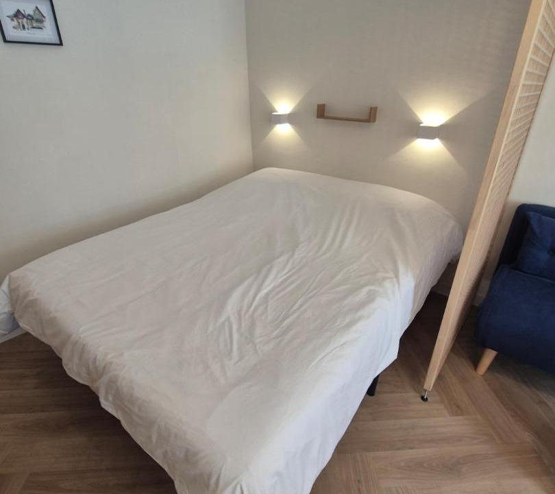 Photo of Bedroom in Neuves-Maisons
