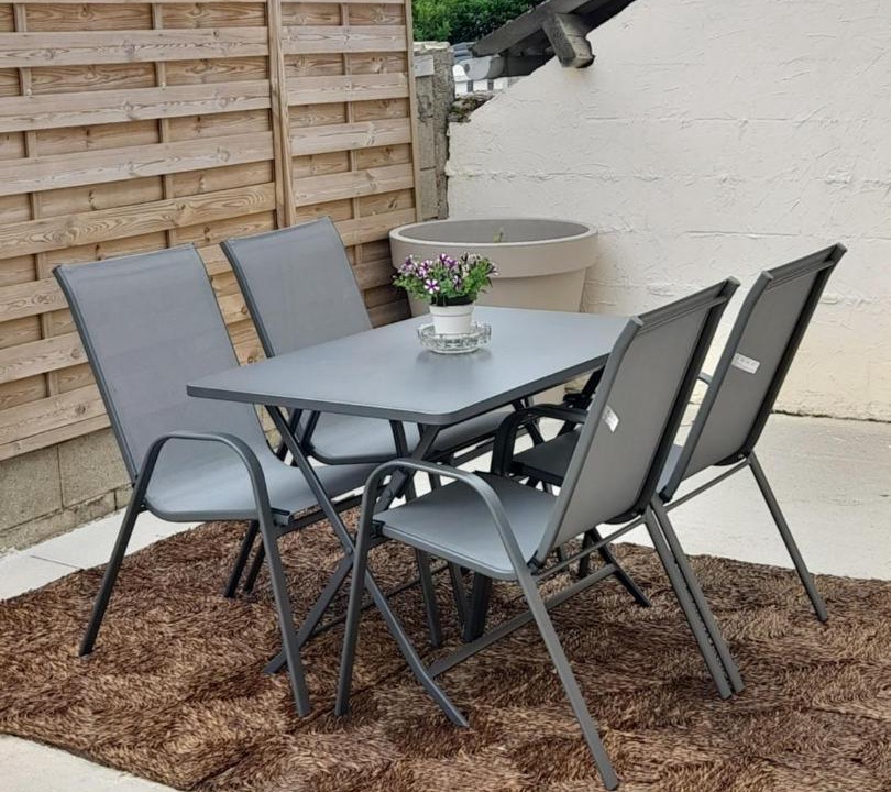 Photo of Patio Balcony in Magnien