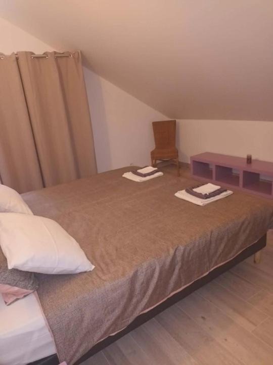 Photo of Bedroom in Magnien
