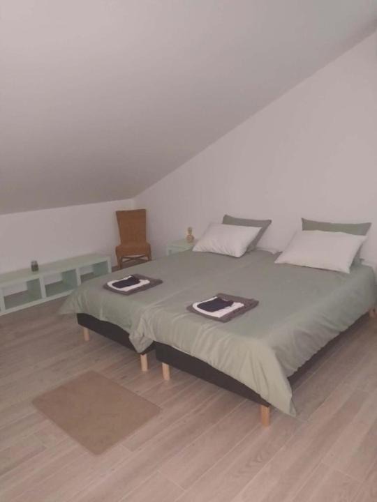 Photo of Bedroom in Magnien