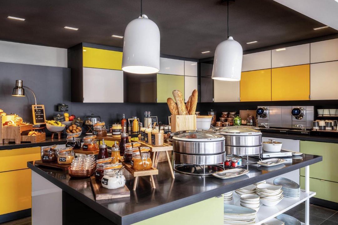Photo of Kitchen in Valence
