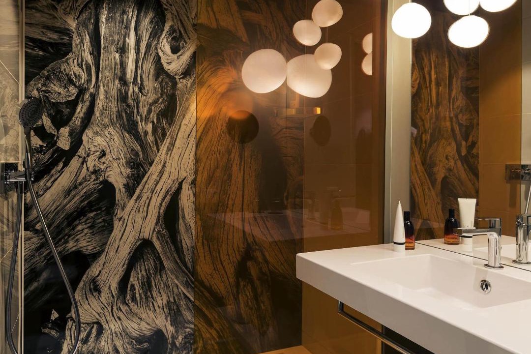 Photo of Bathroom in Valence