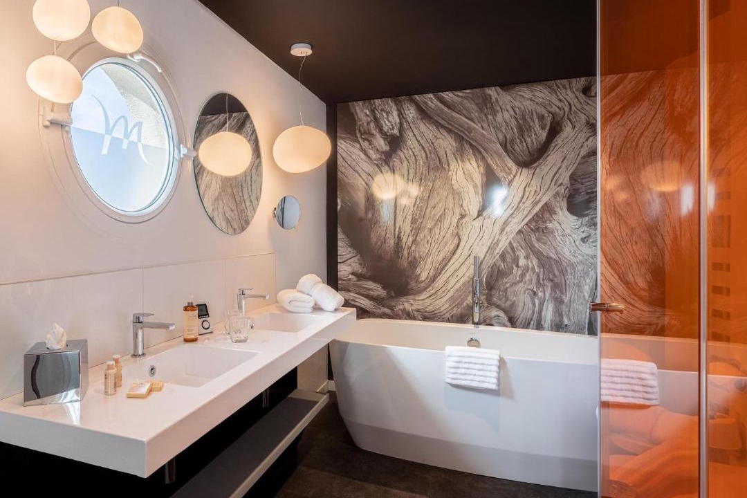 Photo of Bathroom in Valence