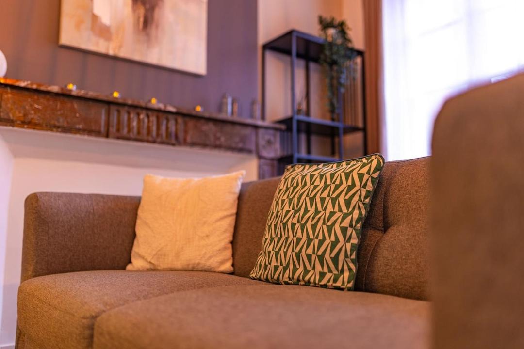 Photo of Livingroom in Autun