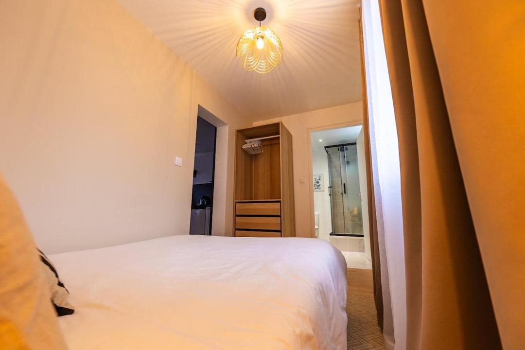 Photo of Bedroom in Autun