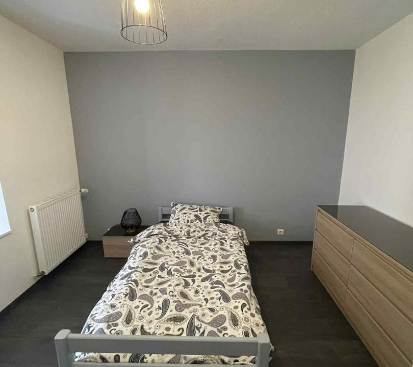 Photo of Bedroom in Lect