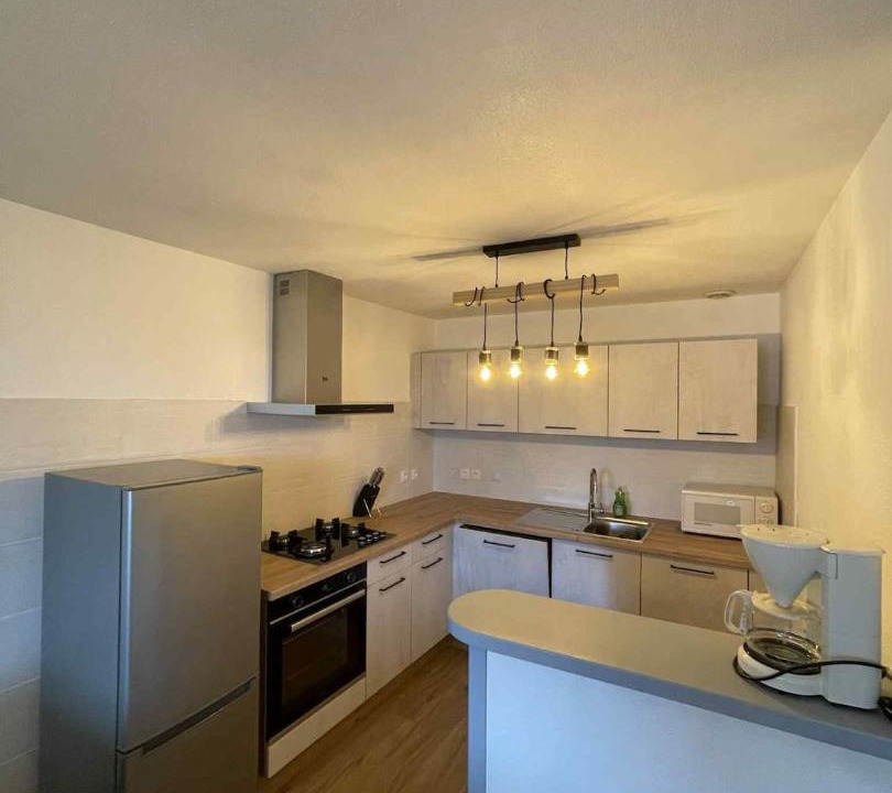 Photo of Kitchen in Lect