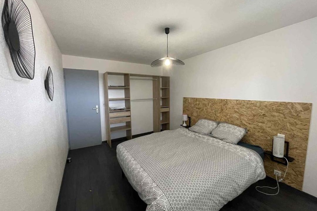 Photo of Bedroom in Lect