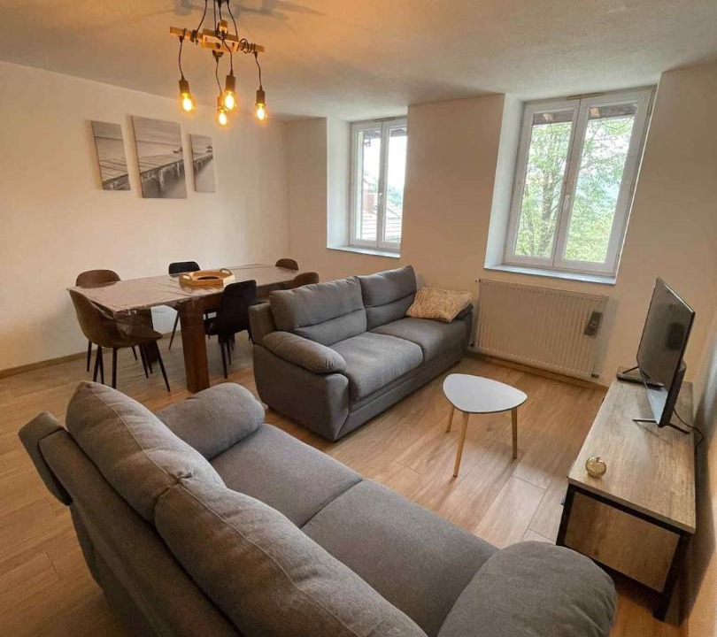 Photo of Livingroom in Lect