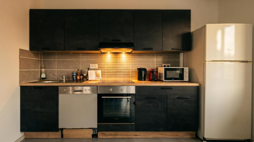 Photo of Kitchen in Vienne