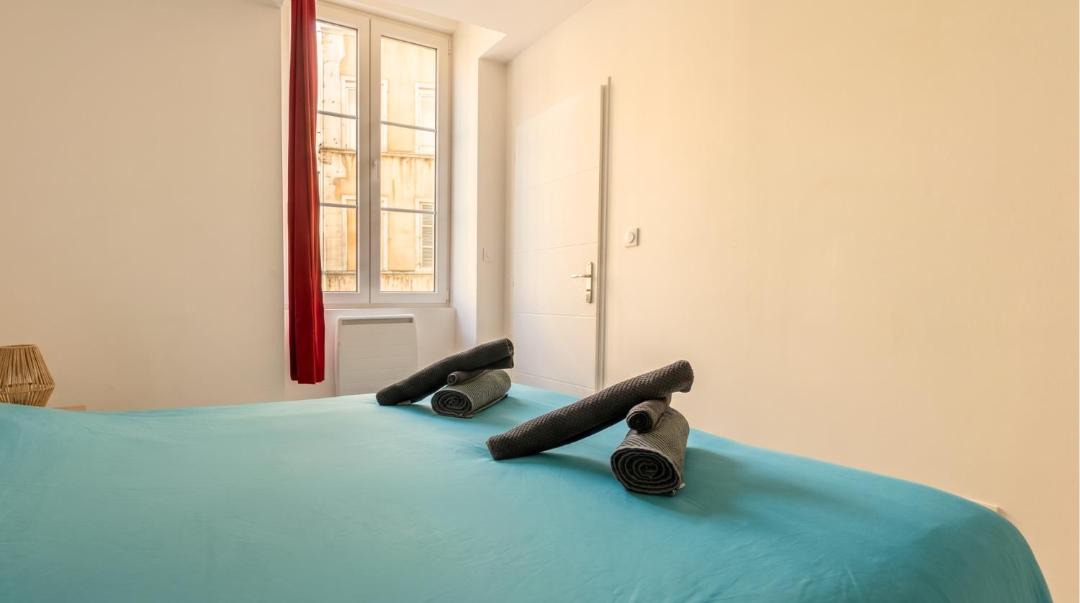 Photo of Bedroom in Vienne