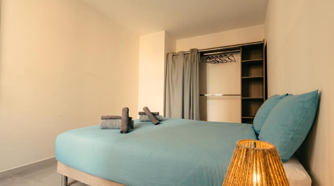 Photo of Bedroom in Vienne