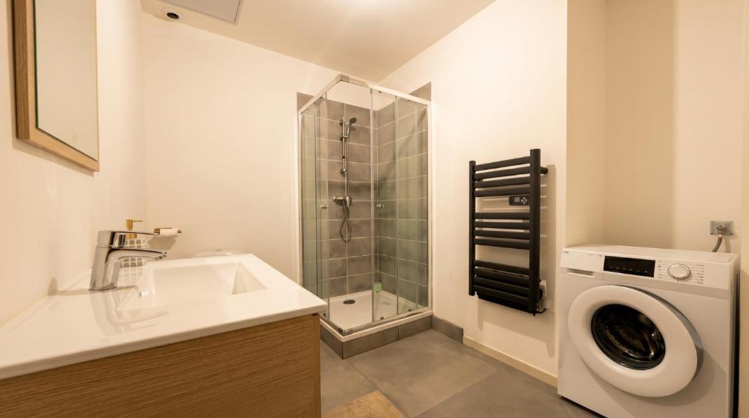Photo of Bathroom in Vienne