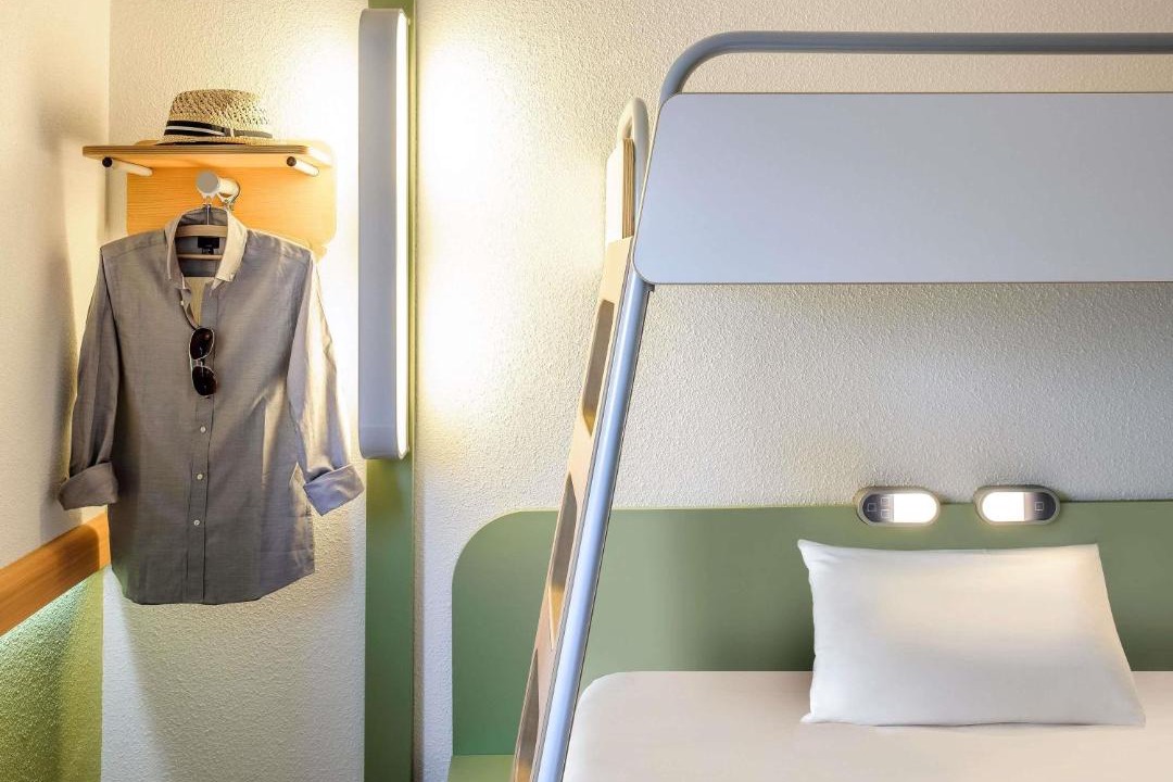 Photo of Bedroom in Borny