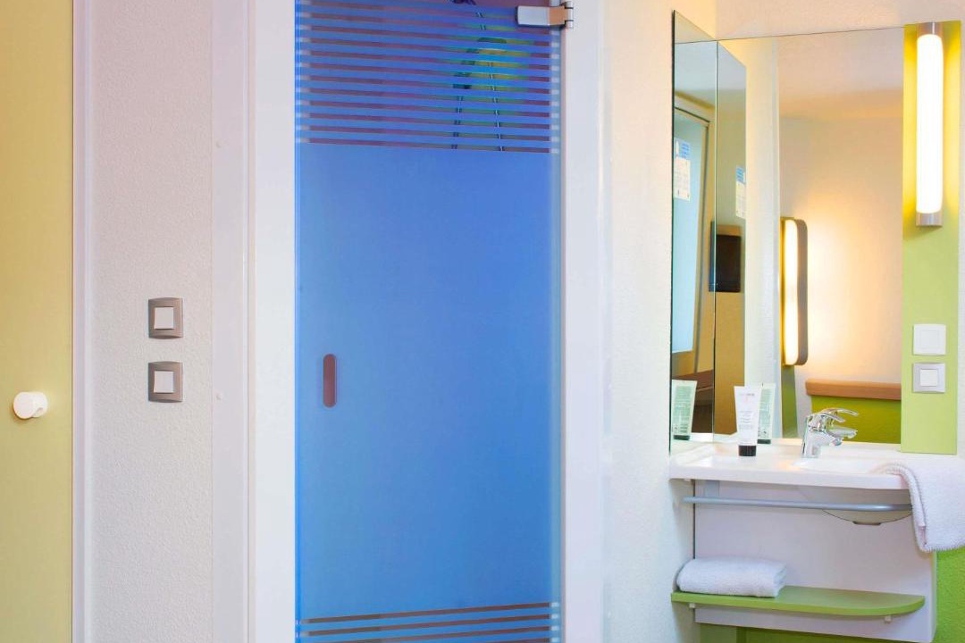 Photo of Bathroom in Borny