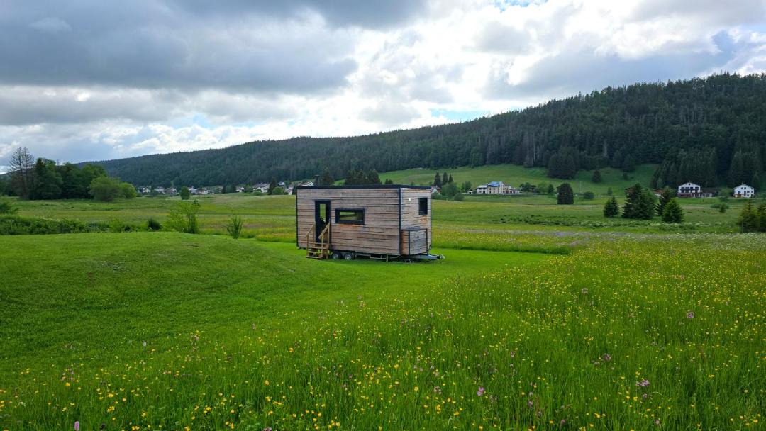 Photo of Others in Bois-d'Amont