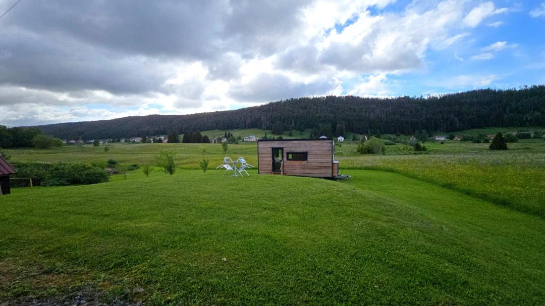 Photo of Others in Bois-d'Amont