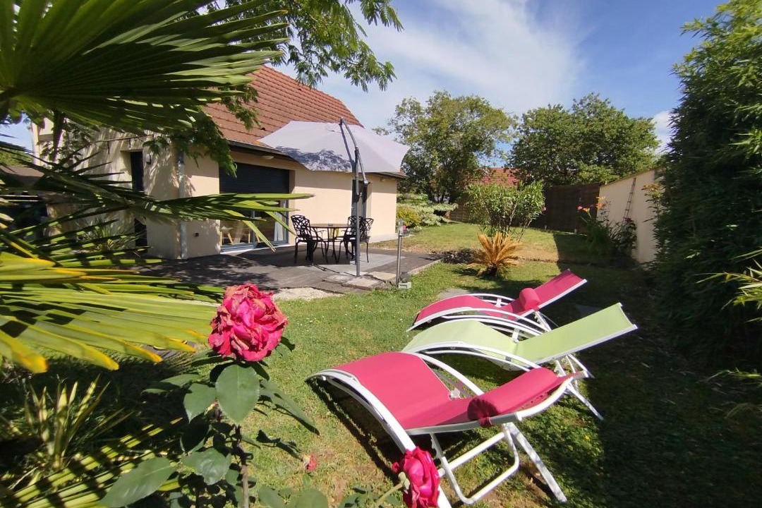 Photo of Others in Saint-Maurice-en-Riviere