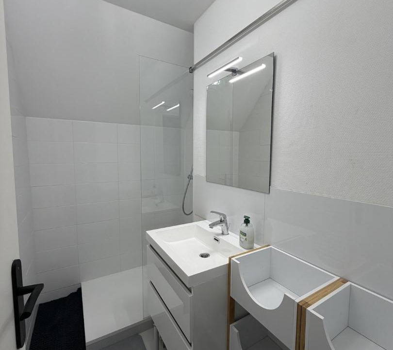 Photo of Bathroom in Labergement-les-Seurre