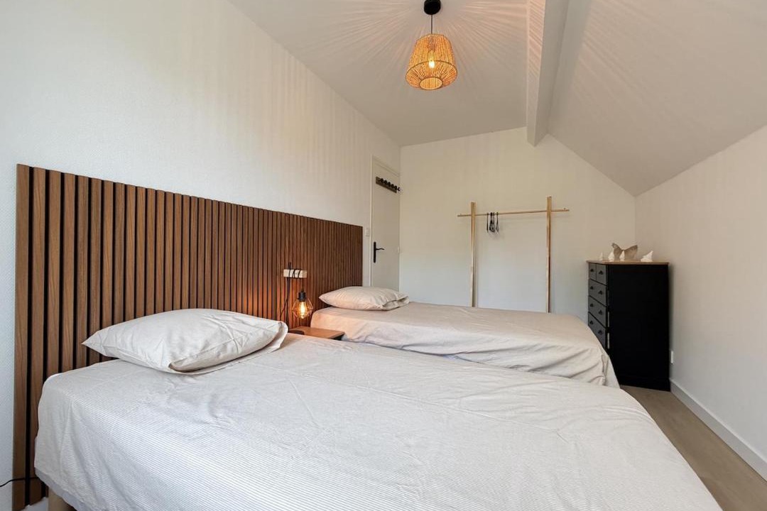 Photo of Bedroom in Labergement-les-Seurre