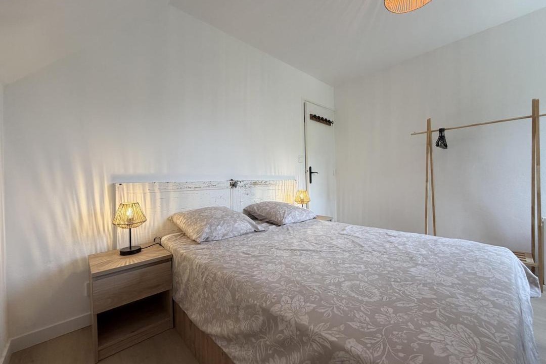 Photo of Bedroom in Labergement-les-Seurre