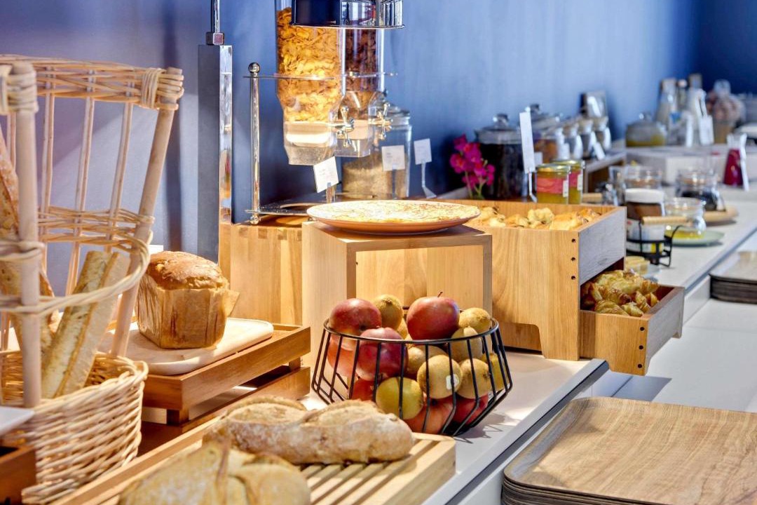 Photo of Kitchen in Paray-Vieille-Poste