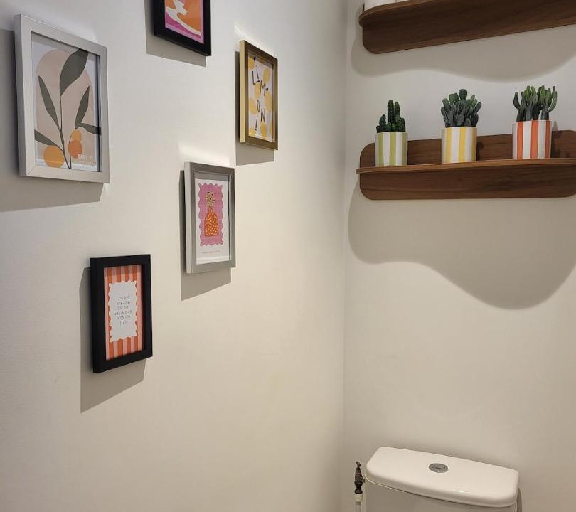 Photo of Bathroom in Lons-le-Saunier