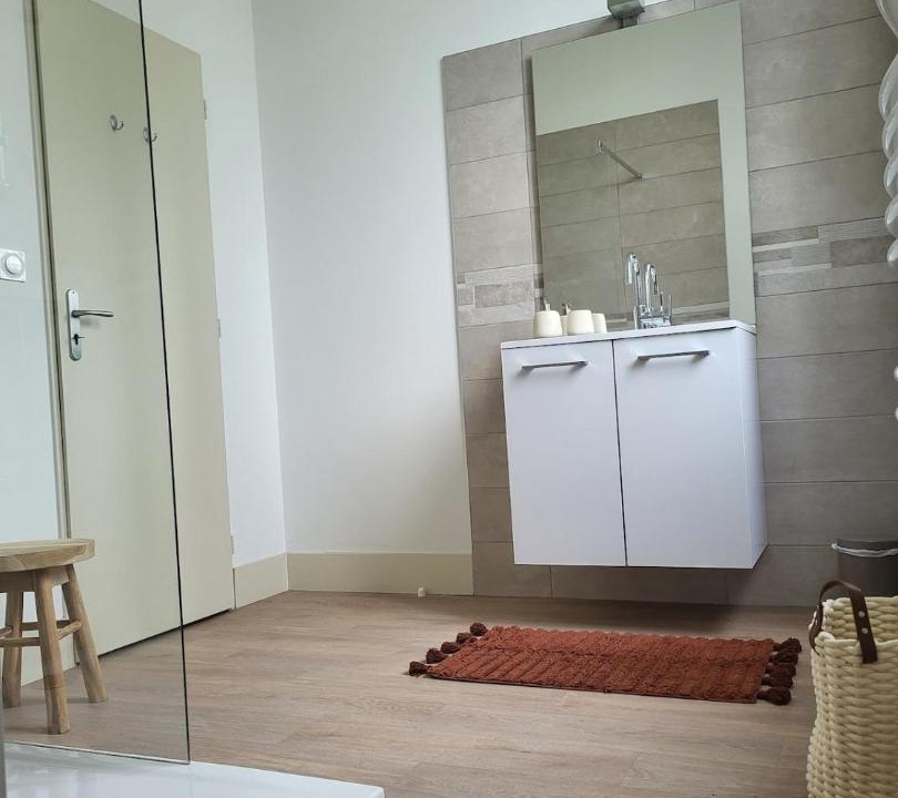 Photo of Bathroom in Lons-le-Saunier