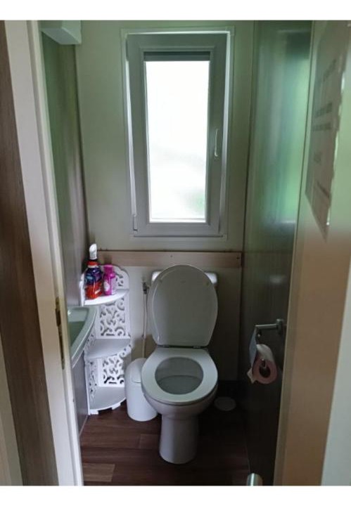 Photo of Bathroom in Saint-Honore-les-Bains