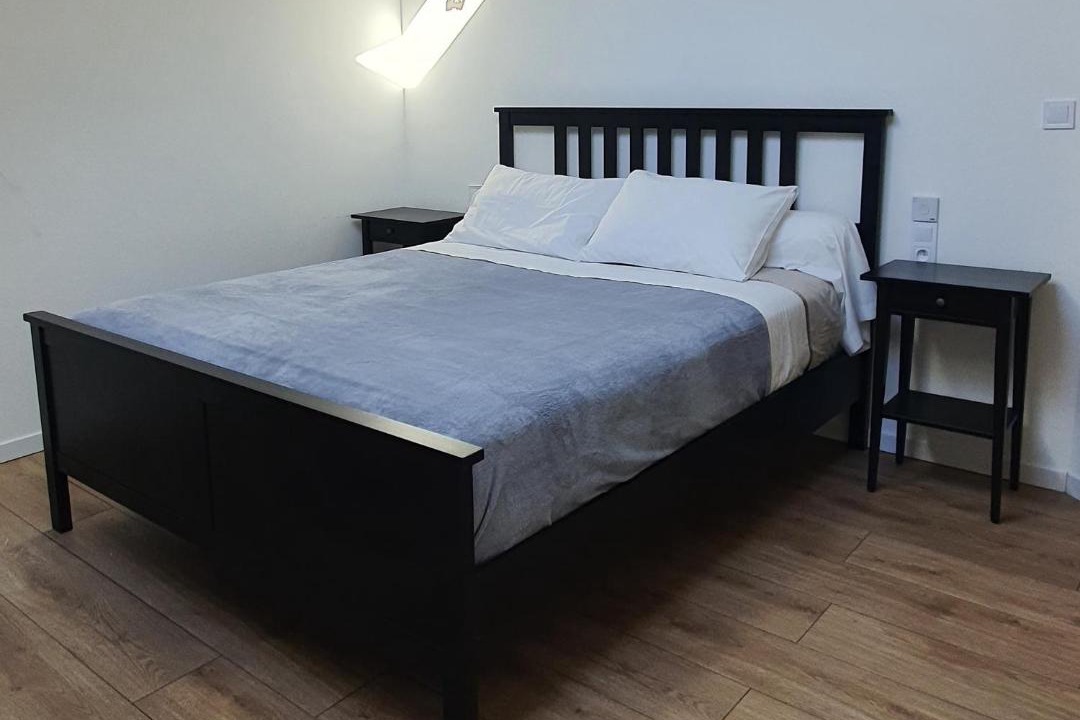 Photo of Bedroom in Anchenoncourt-et-Chazel