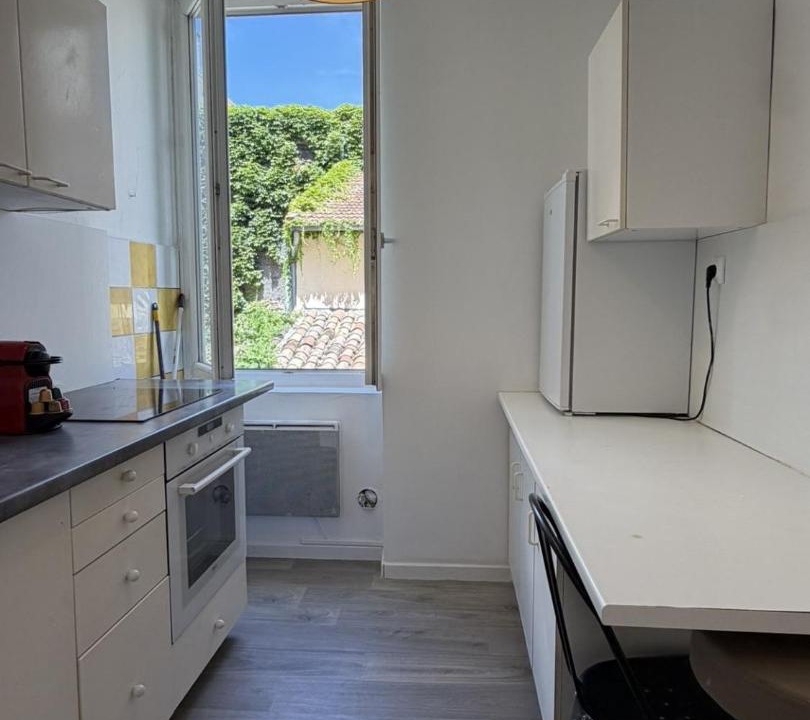 Photo of Kitchen in Valence