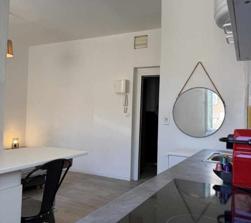 Photo of Kitchen in Valence