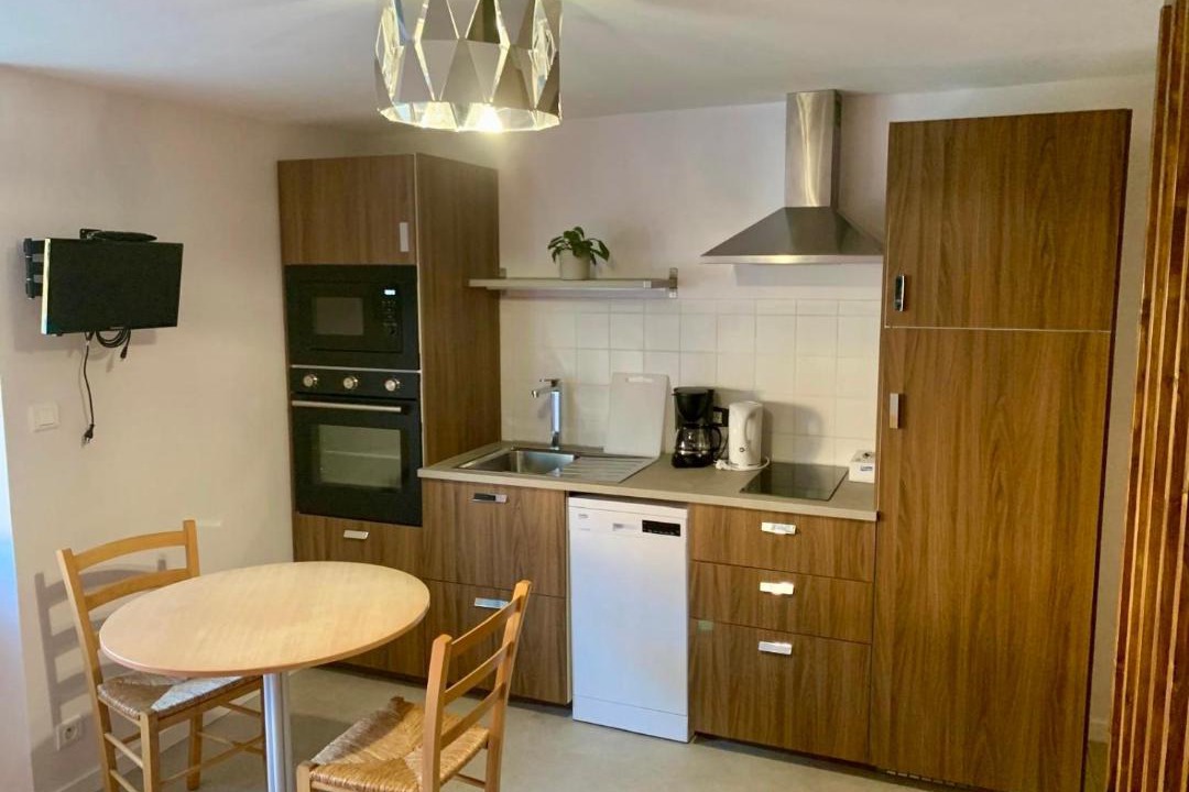 Photo of Kitchen in Pupillin